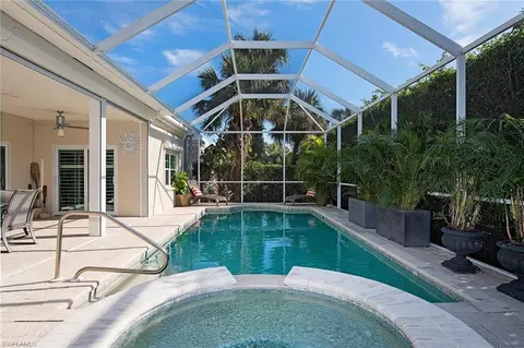 5925 Chanteclair Dr, Naples, FL 34108 photo 14