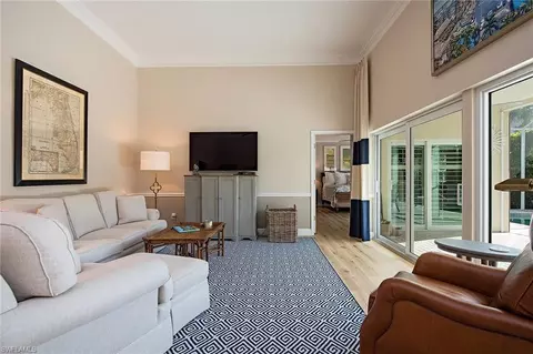 5925 Chanteclair Dr, Naples, FL 34108 photo 2
