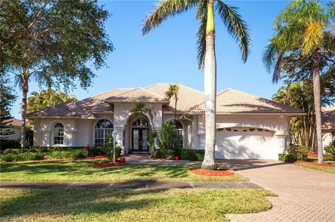 11057 Phoenix Way, Naples, FL 34119 photo 1