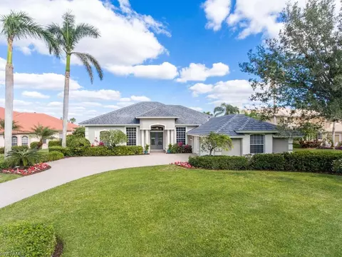 5094 Kensington High St, Naples, FL 34105 photo 2