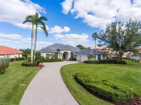 5094 Kensington High St, Naples, FL 34105 photo 1