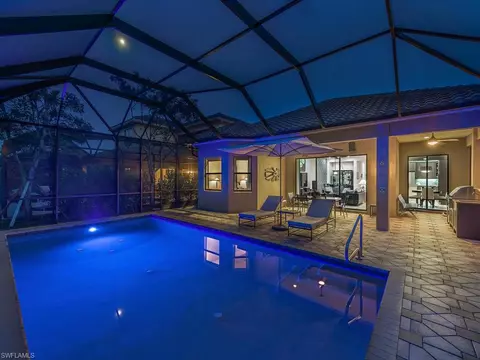 3419 Pacific Dr, Naples, FL 34119 photo 3