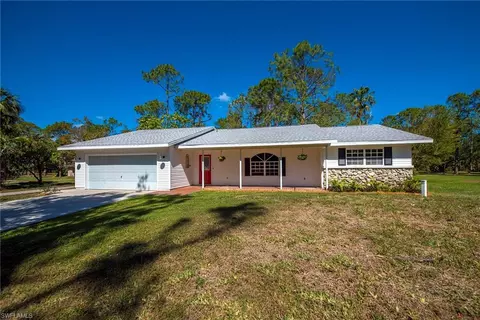 5731 Copper Leaf Ln, Naples, FL 34116 photo 1