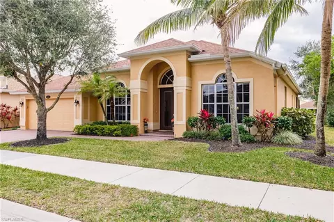 282 Shellstone Ct, Naples, FL 34119 photo 1
