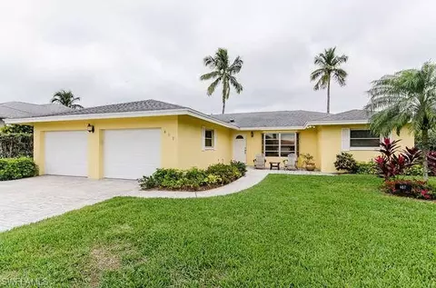 467 Conners Ave, Naples, FL 34108 photo 1