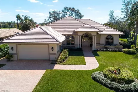 262 Silverado Dr, Naples, FL 34119 photo 21