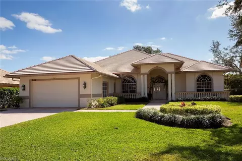 262 Silverado Dr, Naples, FL 34119 photo 1