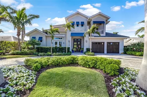 720 Park Shore Dr, Naples, FL 34103 photo 1
