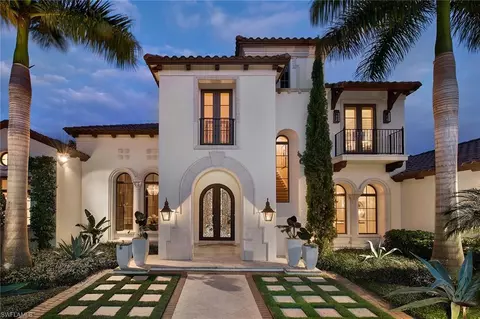 1436 Nighthawk Pt, Naples, FL 34105 photo 3