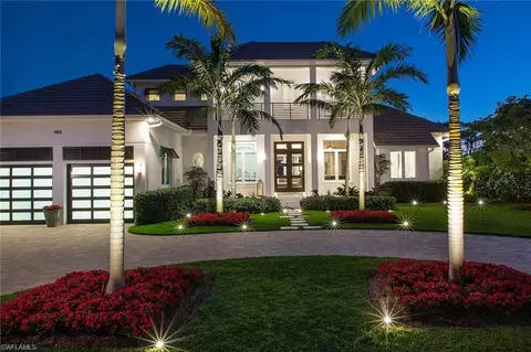 488 Devils Ln, Naples, FL 34103 photo 1