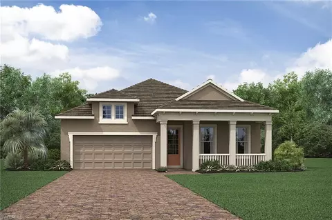 3556 Pilot Cir, Naples, FL 34120 photo 1