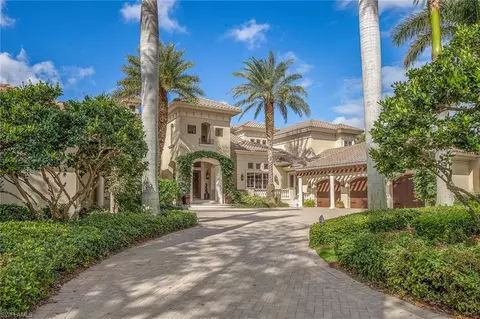 1441 Nighthawk Pt, Naples, FL 34105 photo 1