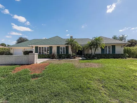 716 Killdeer Pl, Naples, FL 34108 photo 1