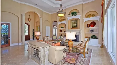 4467 Wayside Dr, Naples, FL 34119 photo 7