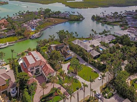 4255 Gordon Dr, Naples, FL 34102 photo 3