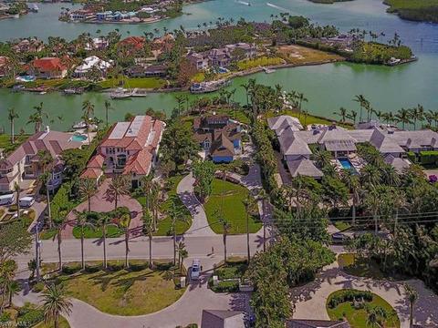 4255 Gordon Dr, Naples, FL 34102 photo 6