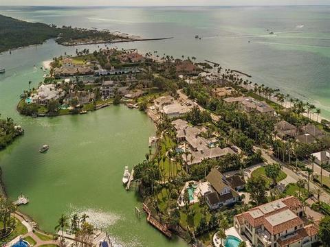 4255 Gordon Dr, Naples, FL 34102 photo 1