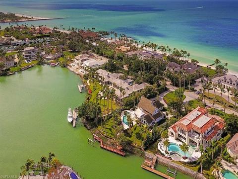 4255 Gordon Dr, Naples, FL 34102 photo 5