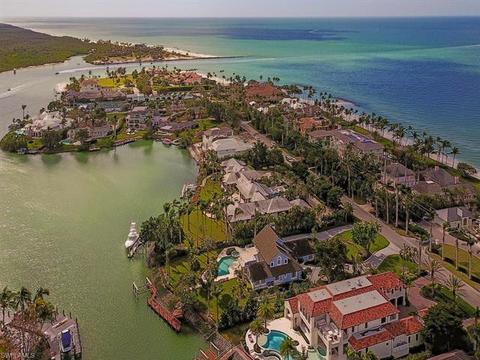 4255 Gordon Dr, Naples, FL 34102 photo 4