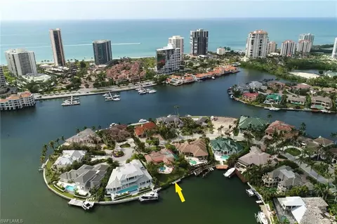 314 Devils Bight, Naples, FL 34103 photo 1