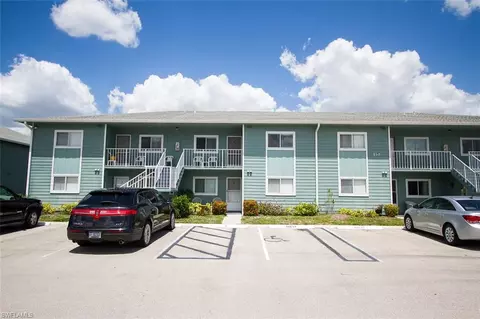 150 Cypress Way E #6, Naples, FL 34110 photo 2