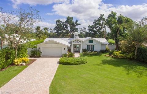 146 Burning Tree Dr, Naples, FL 34105 photo 1