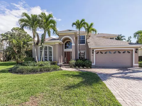 6931 Compton Ln S, Naples, FL 34104 photo 1
