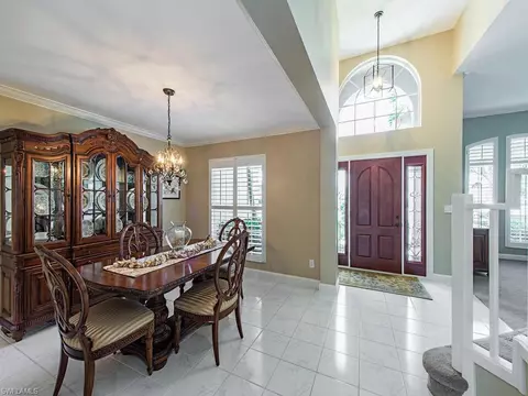 6931 Compton Ln S, Naples, FL 34104 photo 4