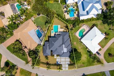 3232 Regatta Rd, Naples, FL 34103 photo 27