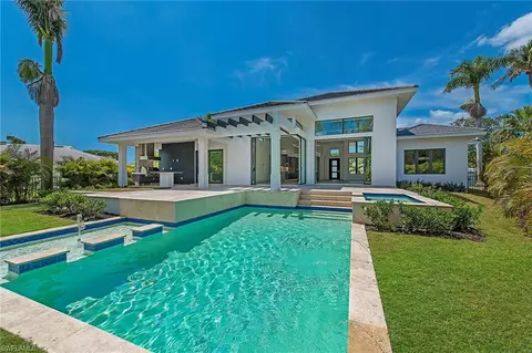 3232 Regatta Rd, Naples, FL 34103 photo 23