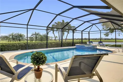 6734 Bent Grass Dr, Naples, FL 34113 photo 21