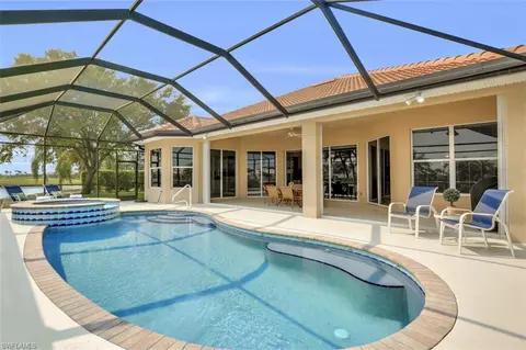 6734 Bent Grass Dr, Naples, FL 34113 photo 22