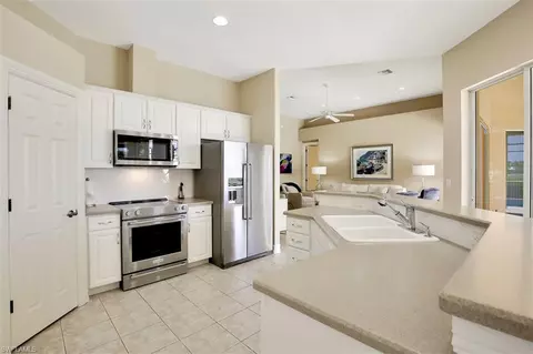 6734 Bent Grass Dr, Naples, FL 34113 photo 9