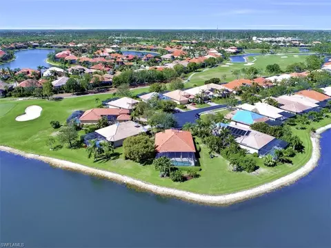 6734 Bent Grass Dr, Naples, FL 34113 photo 1