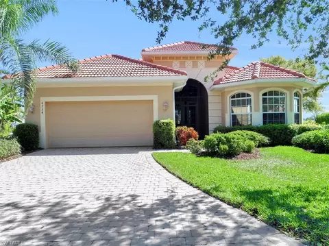 6734 Bent Grass Dr, Naples, FL 34113 photo 3