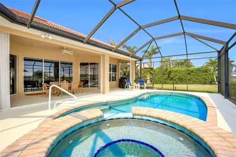 6734 Bent Grass Dr, Naples, FL 34113 photo 23