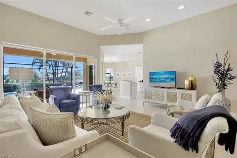 6734 Bent Grass Dr, Naples, FL 34113 photo 8