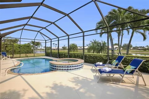 6734 Bent Grass Dr, Naples, FL 34113 photo 24