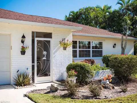 337 Bay Meadows Dr, Naples, FL 34113 photo 3