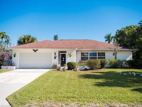 337 Bay Meadows Dr, Naples, FL 34113 photo 2