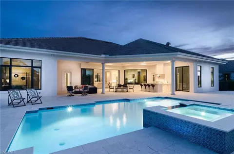5893 Burnham Rd, Naples, FL 34119 photo 3