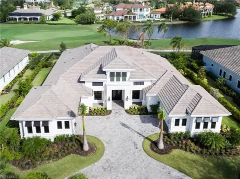 5893 Burnham Rd, Naples, FL 34119 photo 1