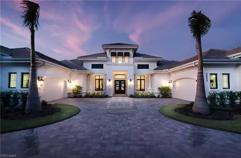 5893 Burnham Rd, Naples, FL 34119 photo 4