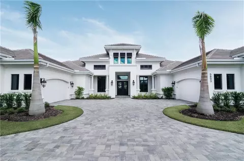 5893 Burnham Rd, Naples, FL 34119 photo 2