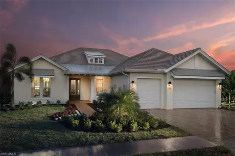 14780 Spinnaker Way, Naples, FL 34114 photo 1