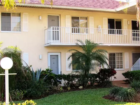 534 Augusta Blvd #E103, Naples, FL 34113 photo 1