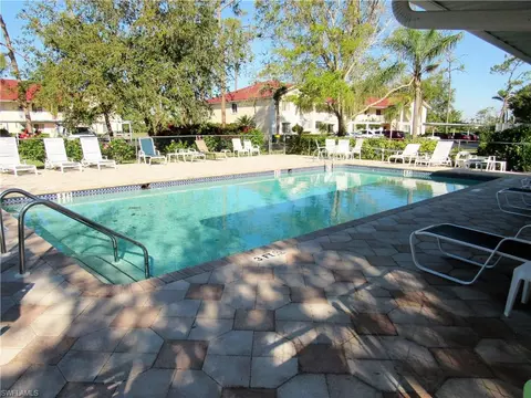 534 Augusta Blvd #E103, Naples, FL 34113 photo 17