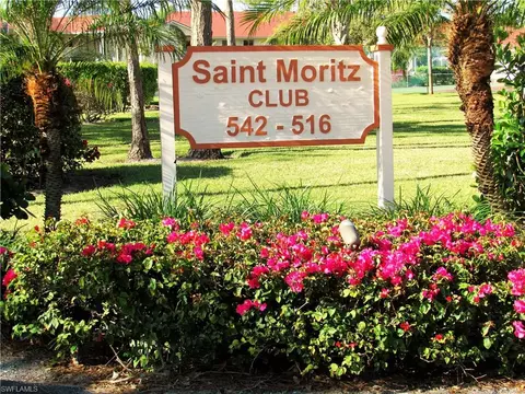 534 Augusta Blvd #E103, Naples, FL 34113 photo 19