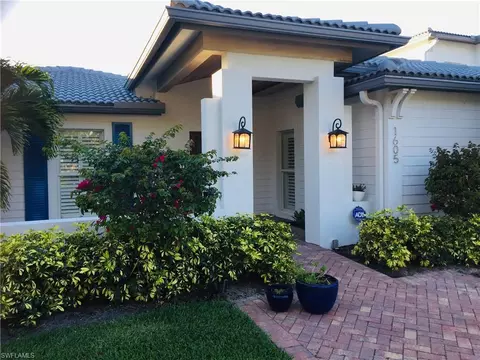 1605 Crayton Rd, Naples, FL 34102 photo 1
