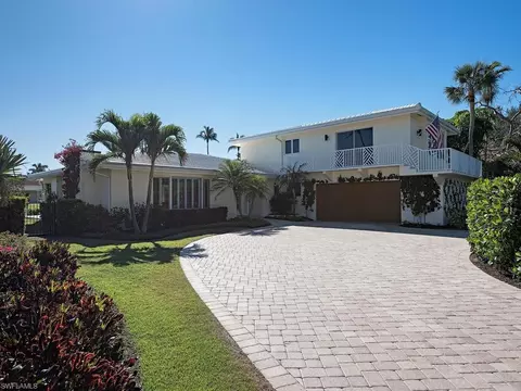 3961 Gordon Dr, Naples, FL 34102 photo 1